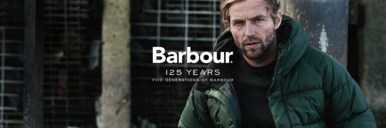 barbour