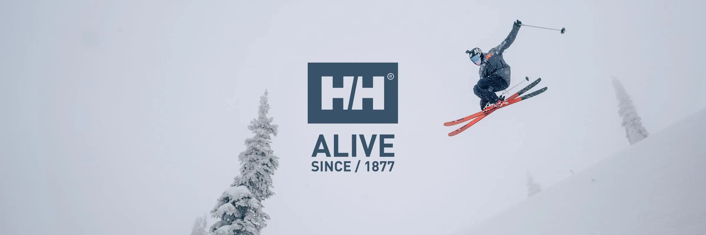 L’équipement des pros: les vêtements Helly Hansen mis au test par une journée de début de saison à Fernie