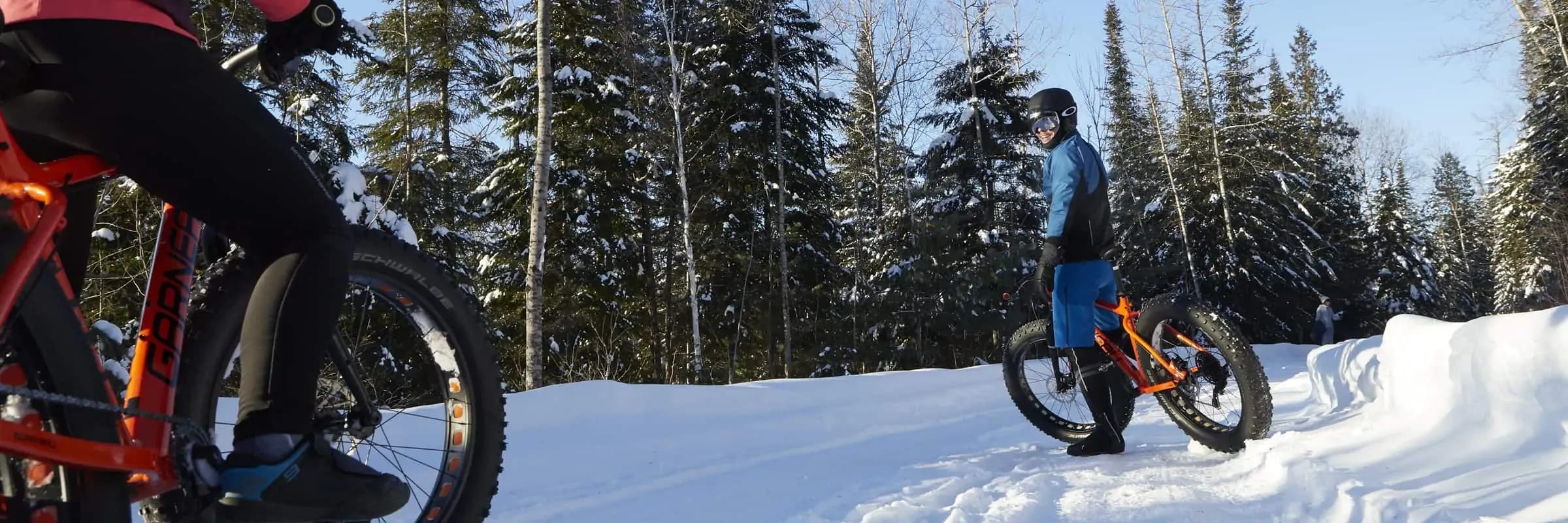 Fat Biking Do’s and Don’ts