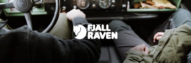 Fjallraven