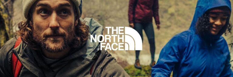 The North Face