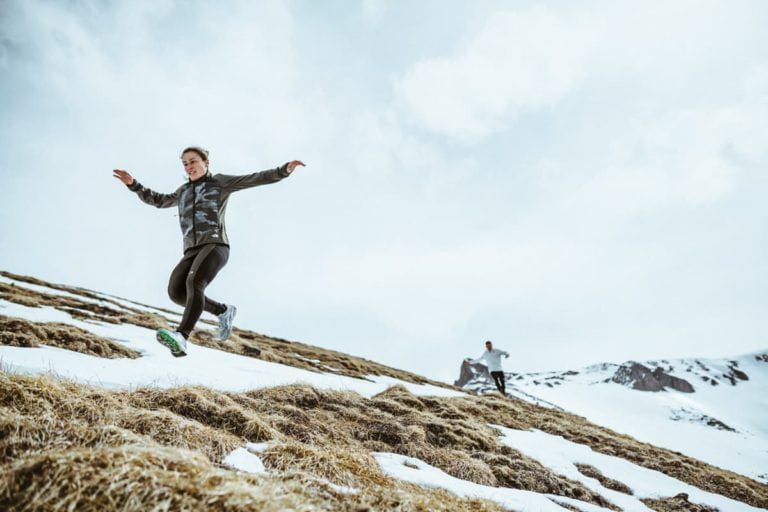 The Best Winter Running Gear to Try in 2021 - PureWow