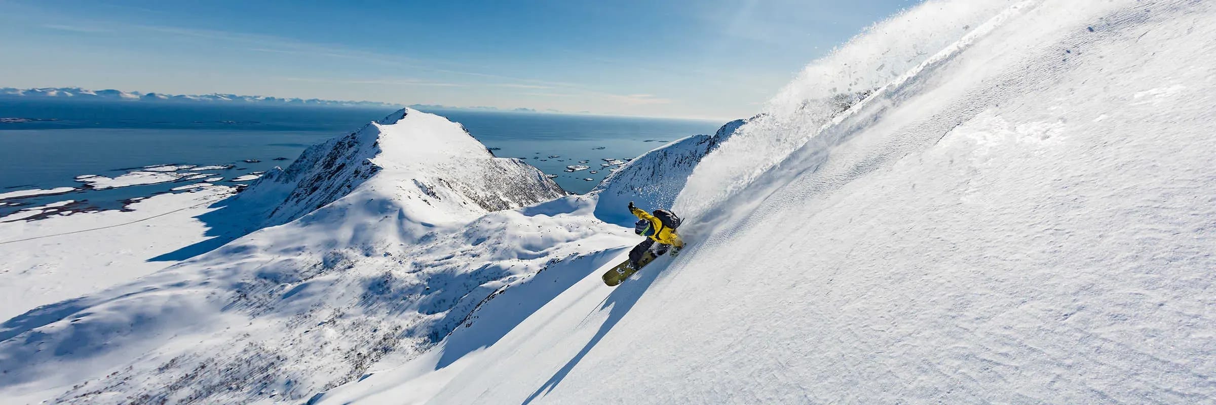 Les meilleurs manteaux de planche à neige 2024