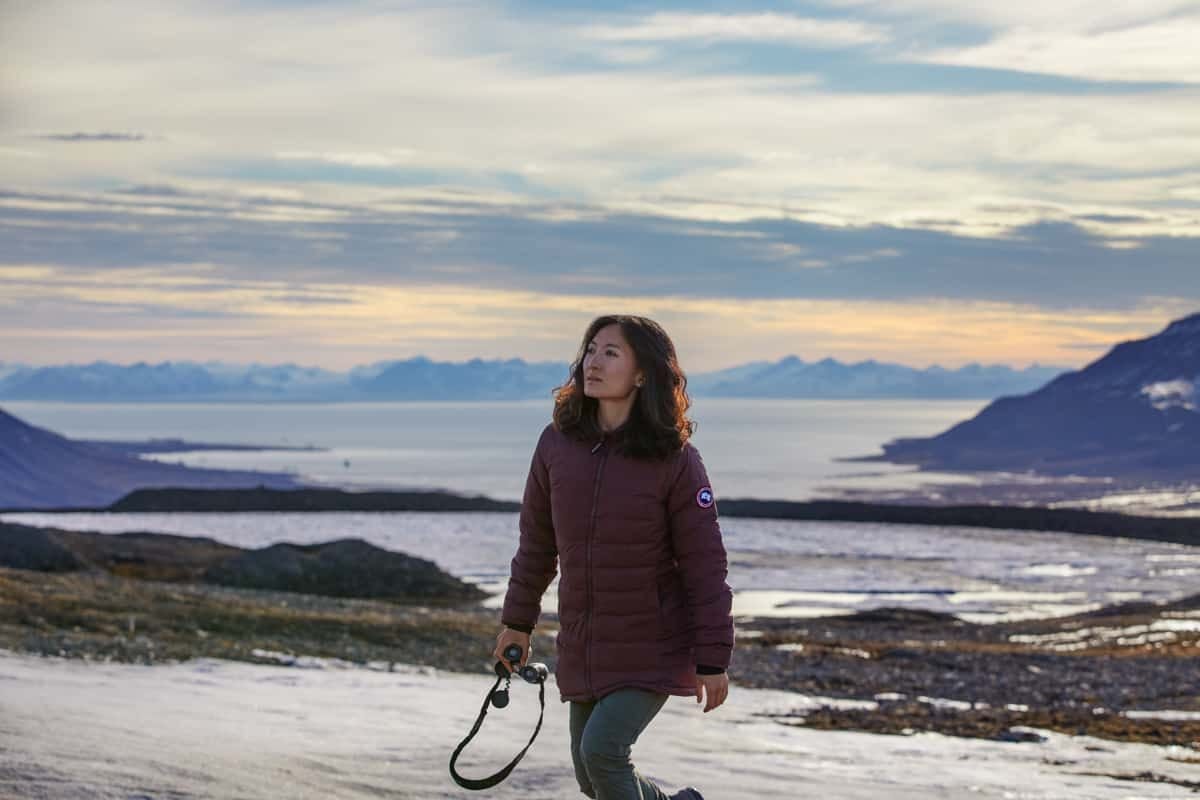 Canada Goose vs Arc'teryx laquelle choisir? Altitude Blog