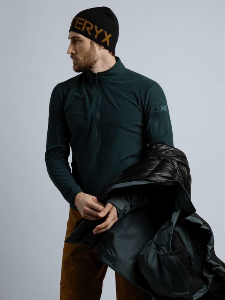 Canada Goose vs Arc'teryx which to choose? Altitude Blog