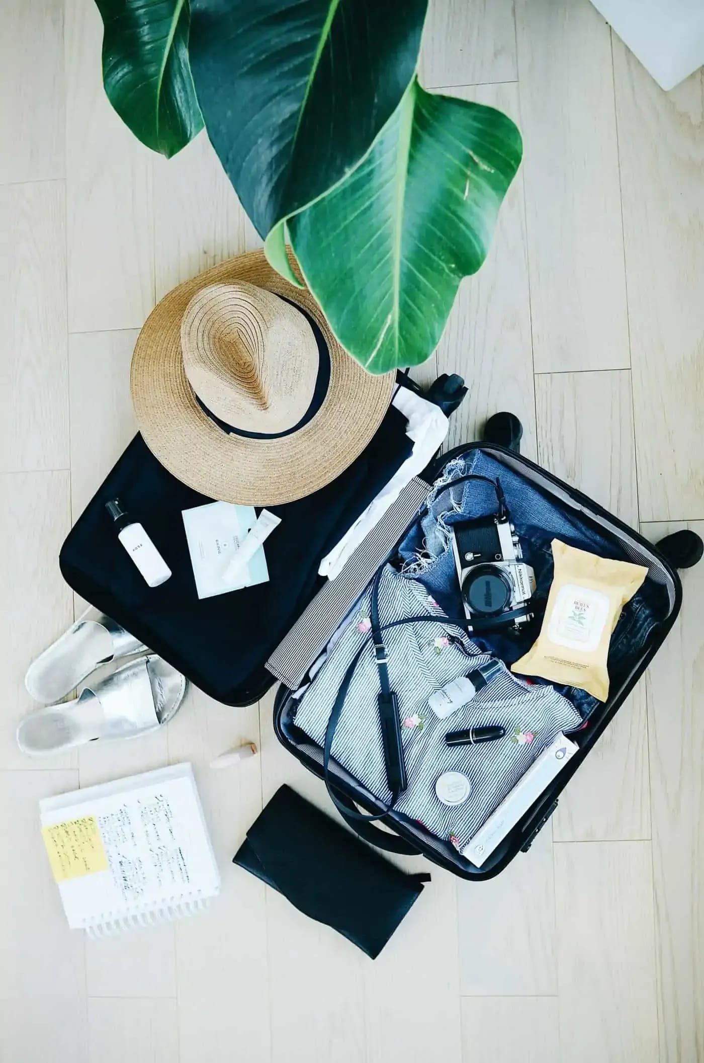 The Best Weekend Travel Bags