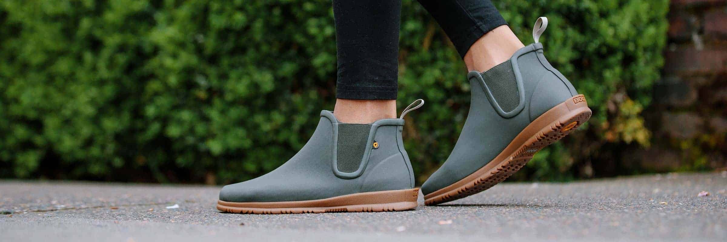 Best rain sale boots 2018