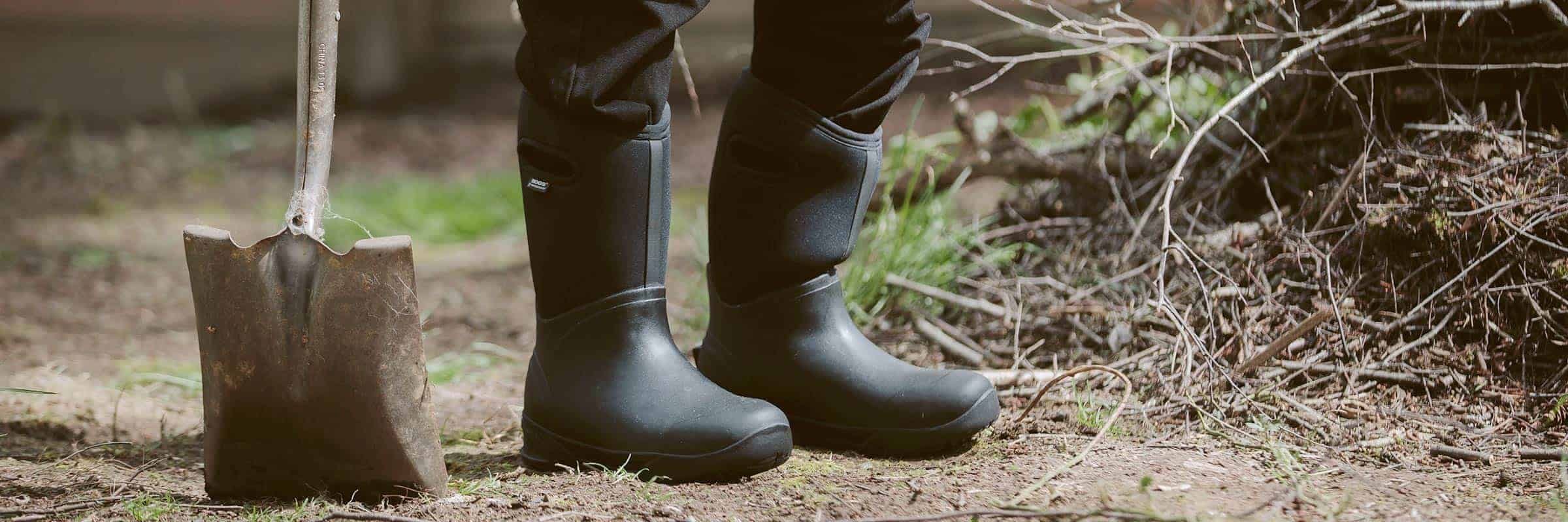 Rain sales boots 2018