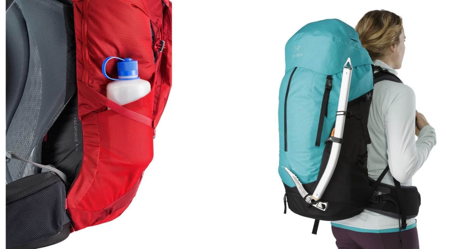 How to Choose a Hiking Backpack: Everything you need to know