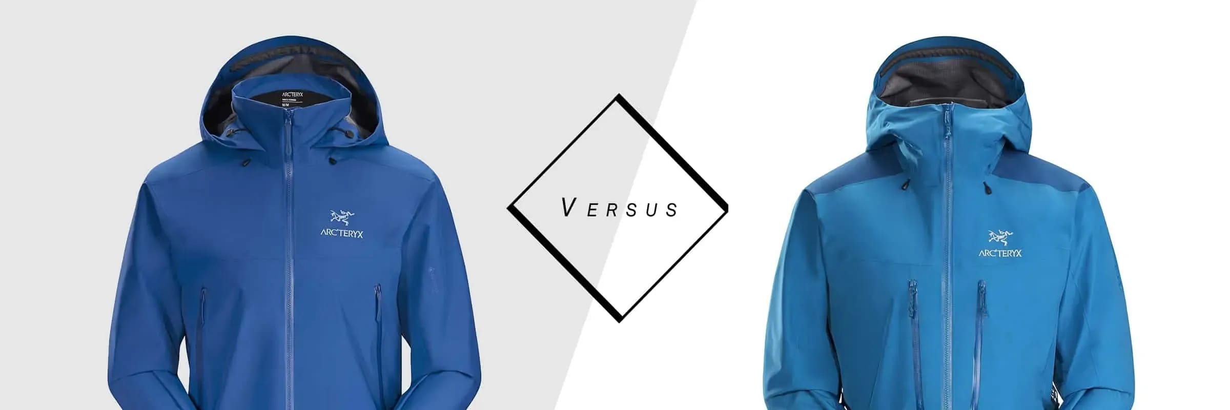 Arc’teryx Alpha vs Beta Jackets – Full Comparison Guide