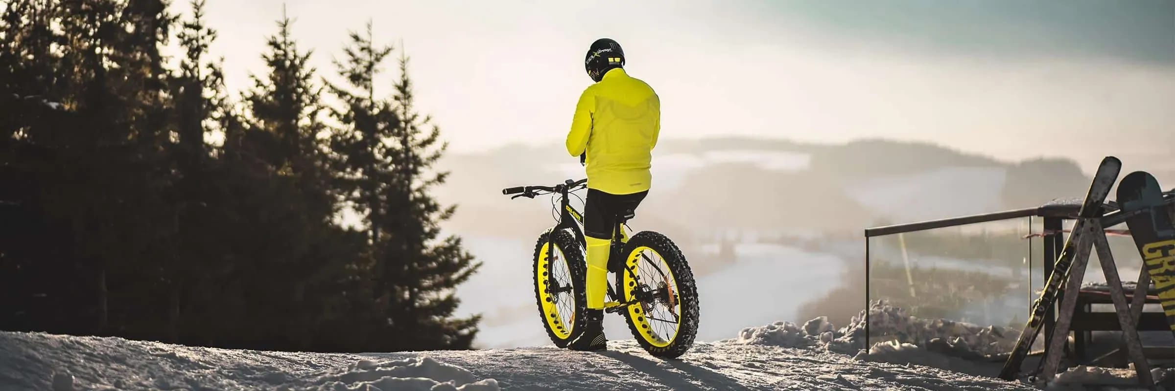 Les meilleurs manteaux de vélo de 2022