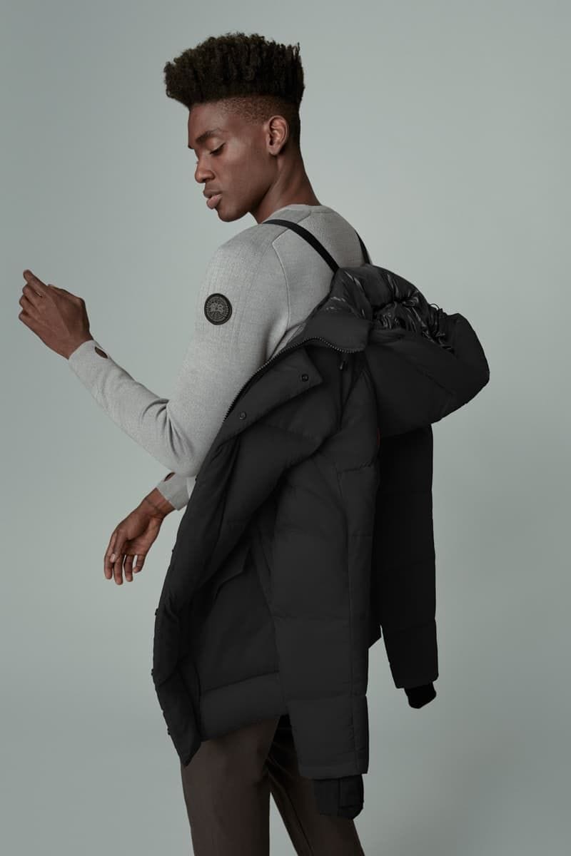 Canada Goose utilisera de la fourrure récupérée