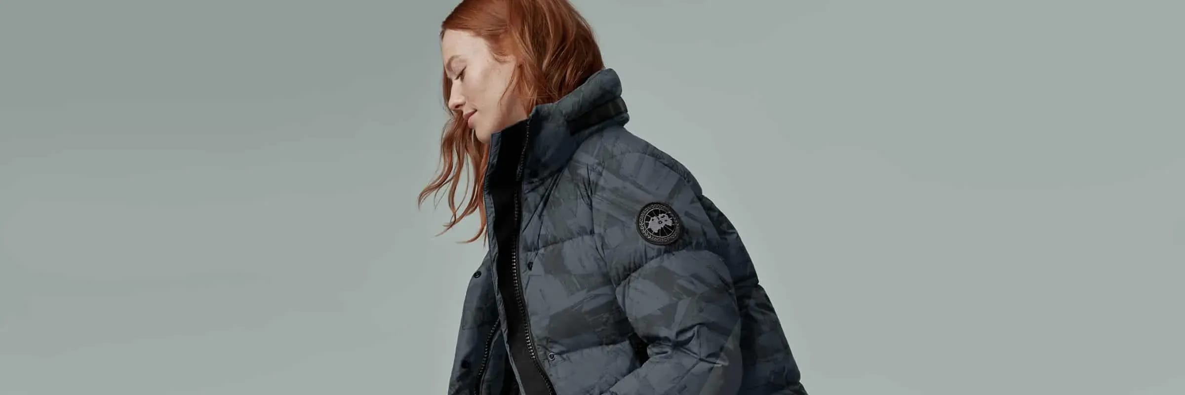 Pourquoi Canada Goose est-il aussi cher?