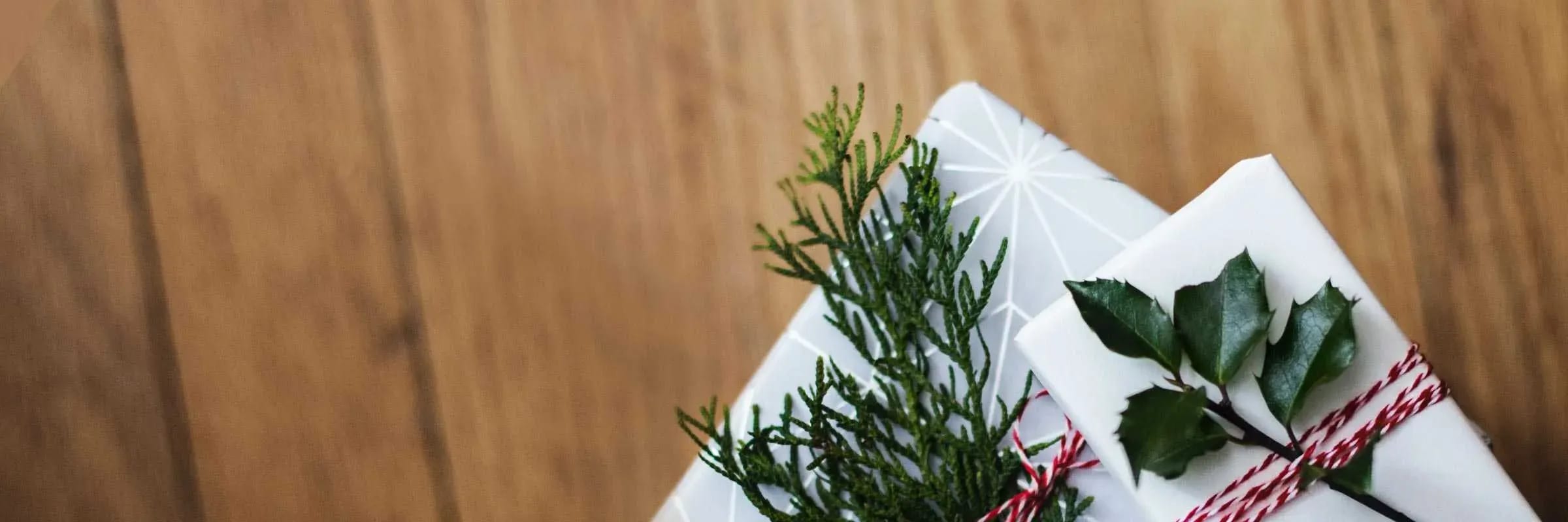 Nos 10 meilleures idées cadeaux à moins de 100$