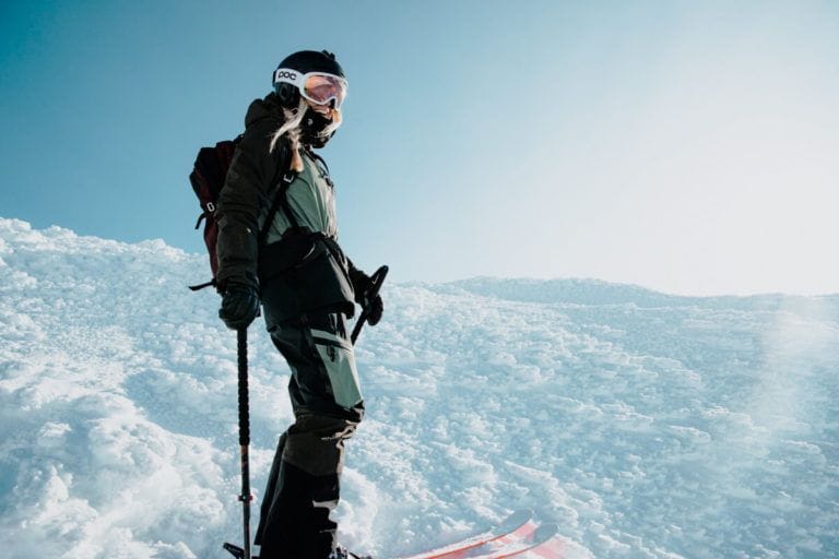 The Best Ski Pants of 2024