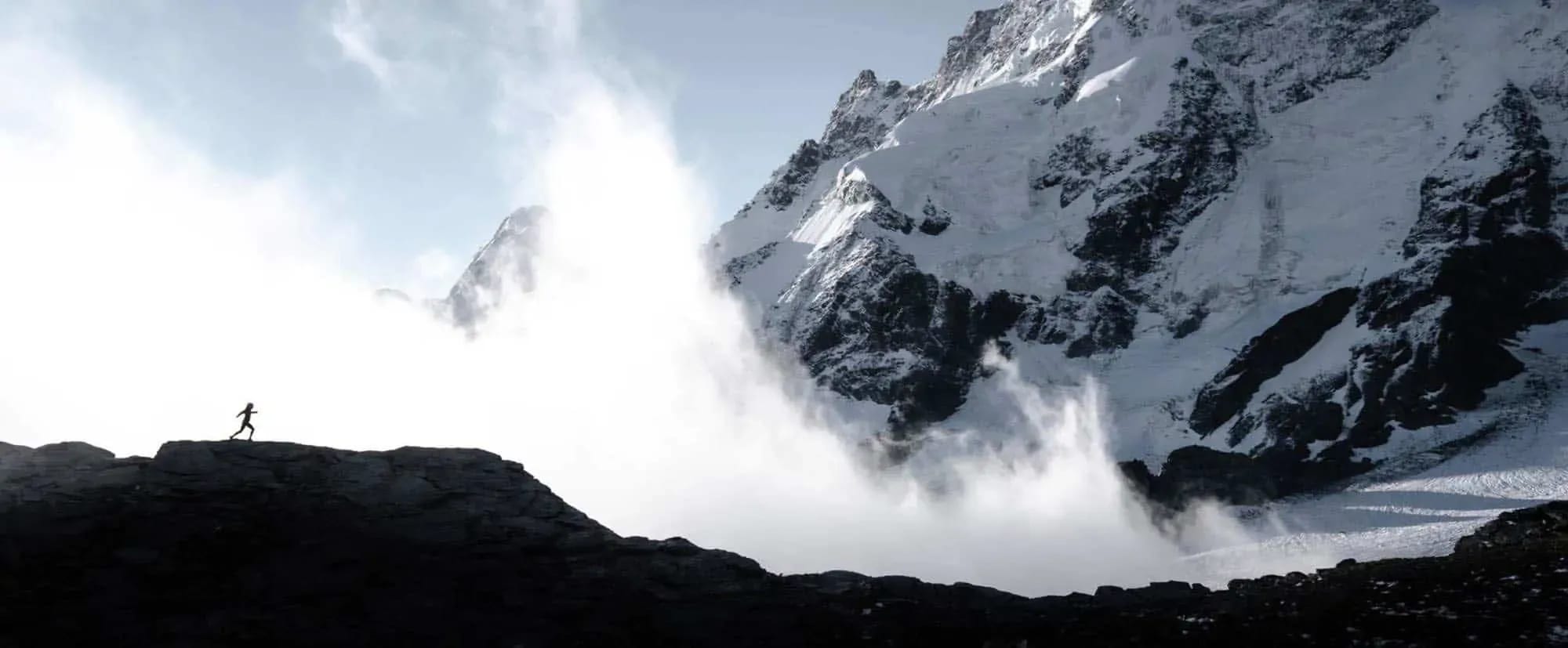The Complete Guide to Cold Weather Running