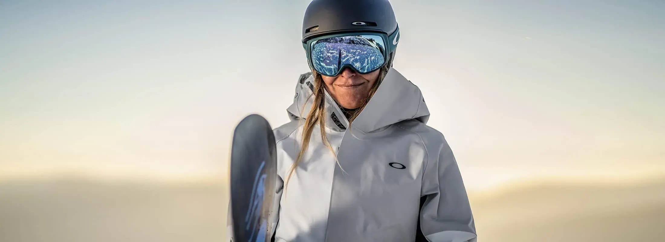 Les meilleurs casques de ski & planche à neige