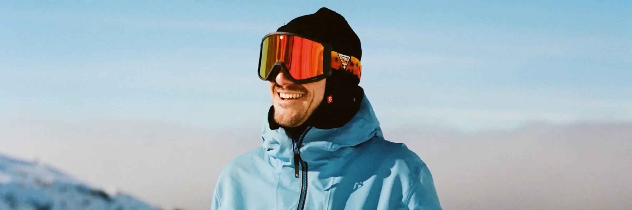 Why Are My Ski Goggles Foggy & How Do I Fix Them?