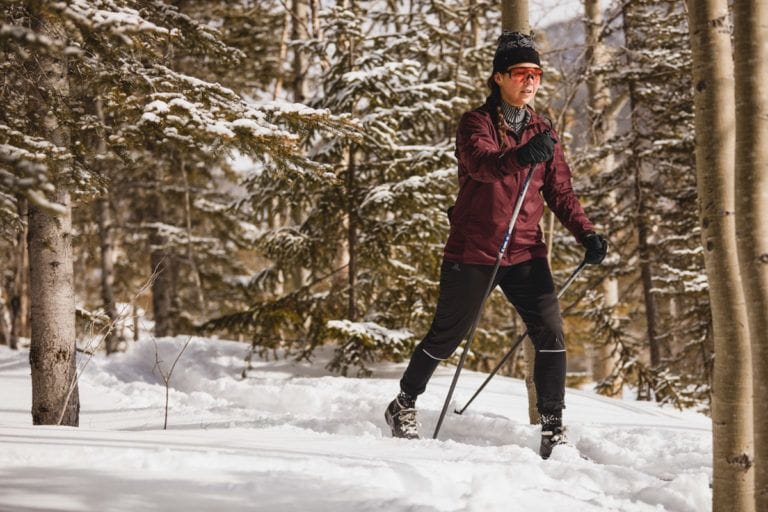 Ski de fond : les trucs de pro