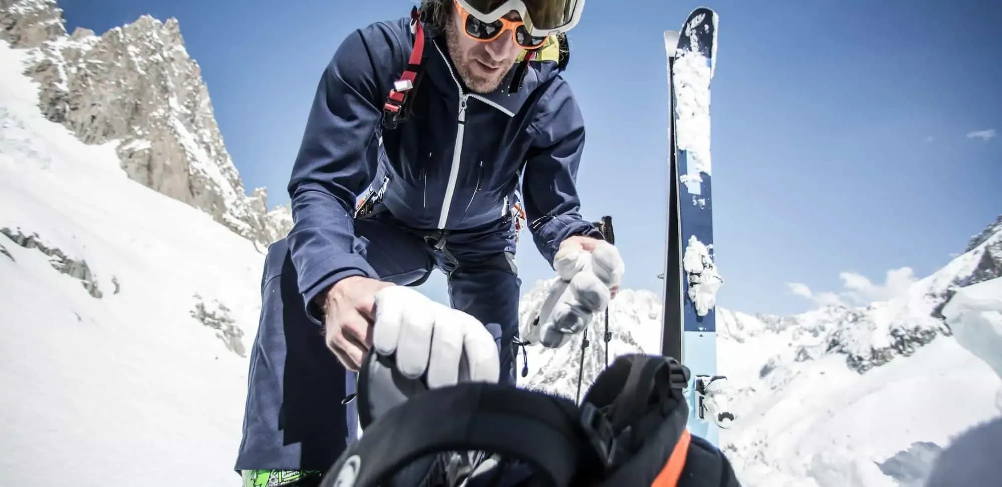 Les Meilleurs Gants de Ski de l’Hiver