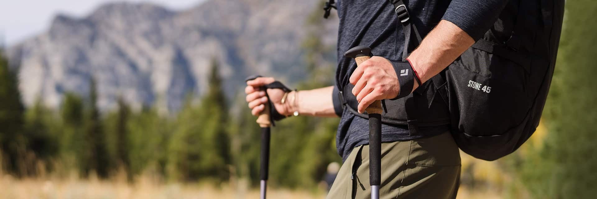 Best Trekking Poles for 2023