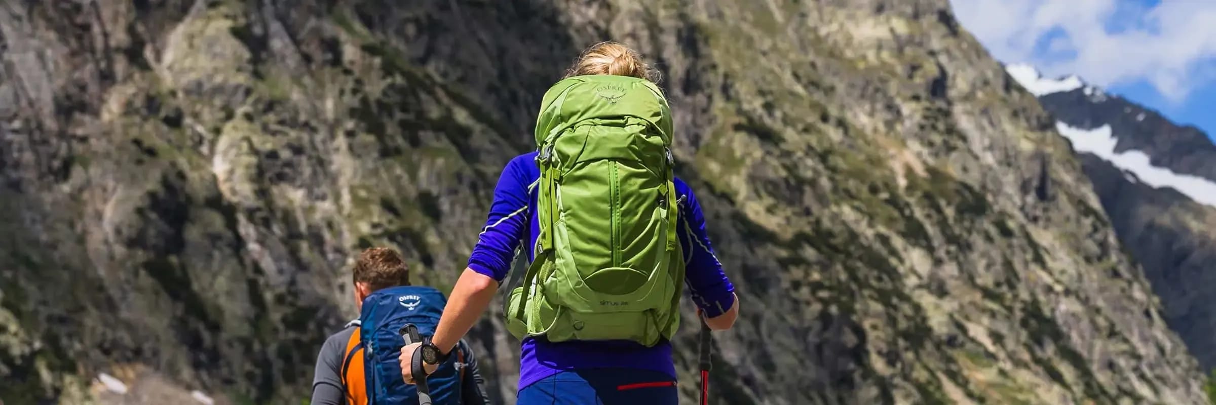 Les meilleurs sacs de randonnée en 2022