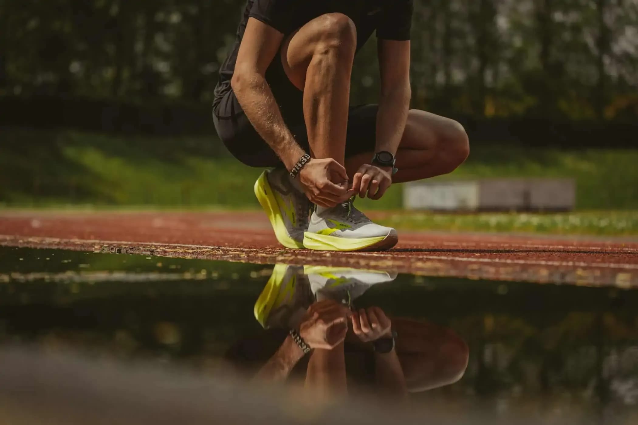 Les meilleures chaussures de course Brooks en 2022