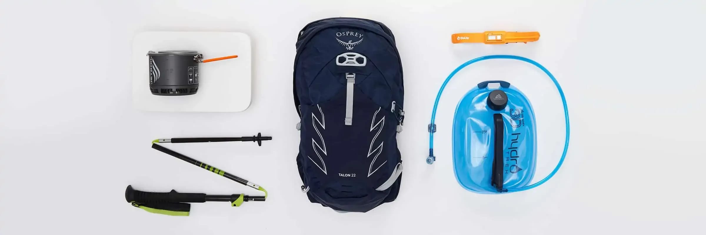 Essentiels pour la randonnée – Les choix 2022 de nos acheteurs