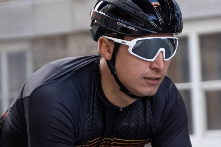 Windproof Cycling Glasses - Best Sunglasses to Keep Wind Out of