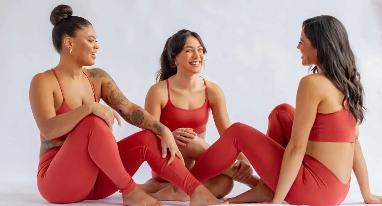 Les meilleurs pantalons de yoga de 2022