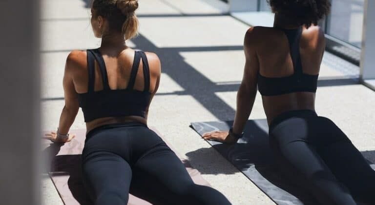 The Best Yoga Pants for Women in India  Fashion