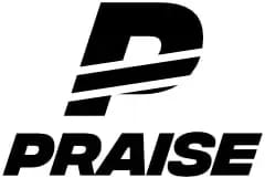 PRAISE brand logo