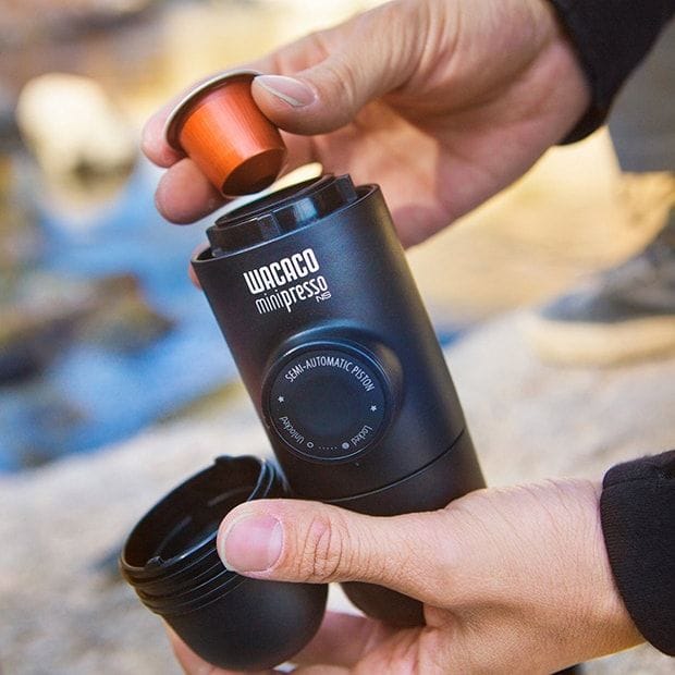 Best Camping Coffee Makers of 2023