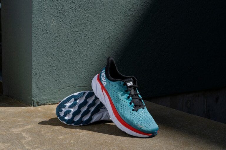 Hoka Clifton 9 - Women's Review