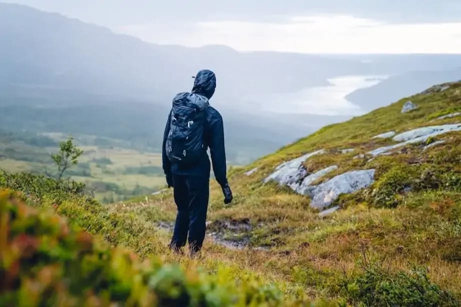 Les meilleurs pantalons de pluie pour la rando 2021