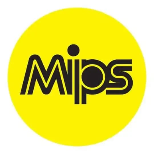 MIPS logo