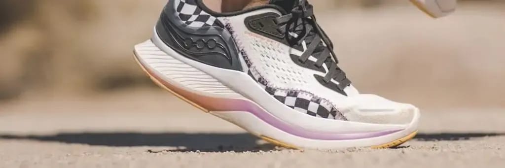 Saucony Ride 14 Review