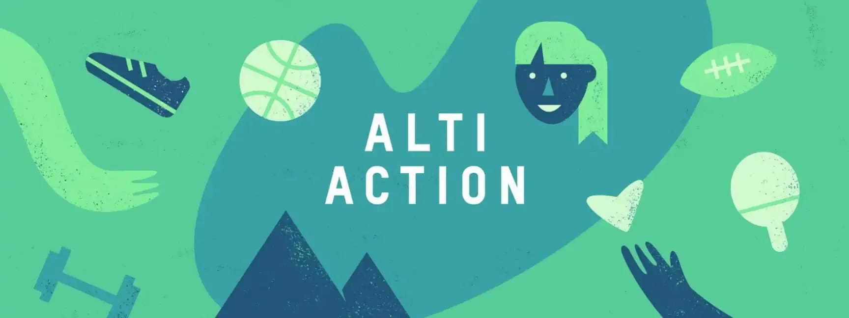 Alti Action 2022 – Faites une différence