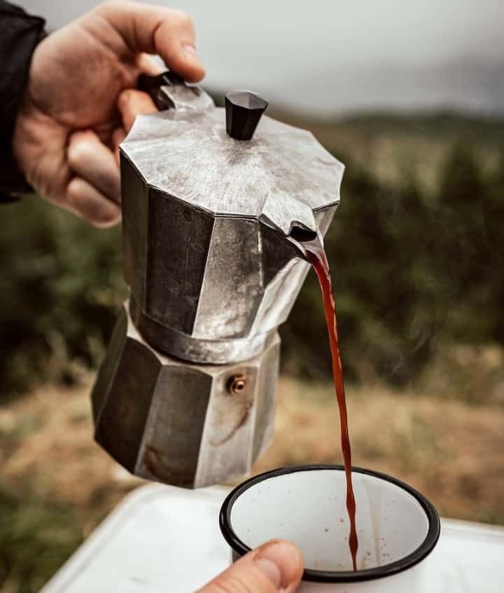 The Definitive Guide to Making the Best Camp Coffee – Bearfoot Theory