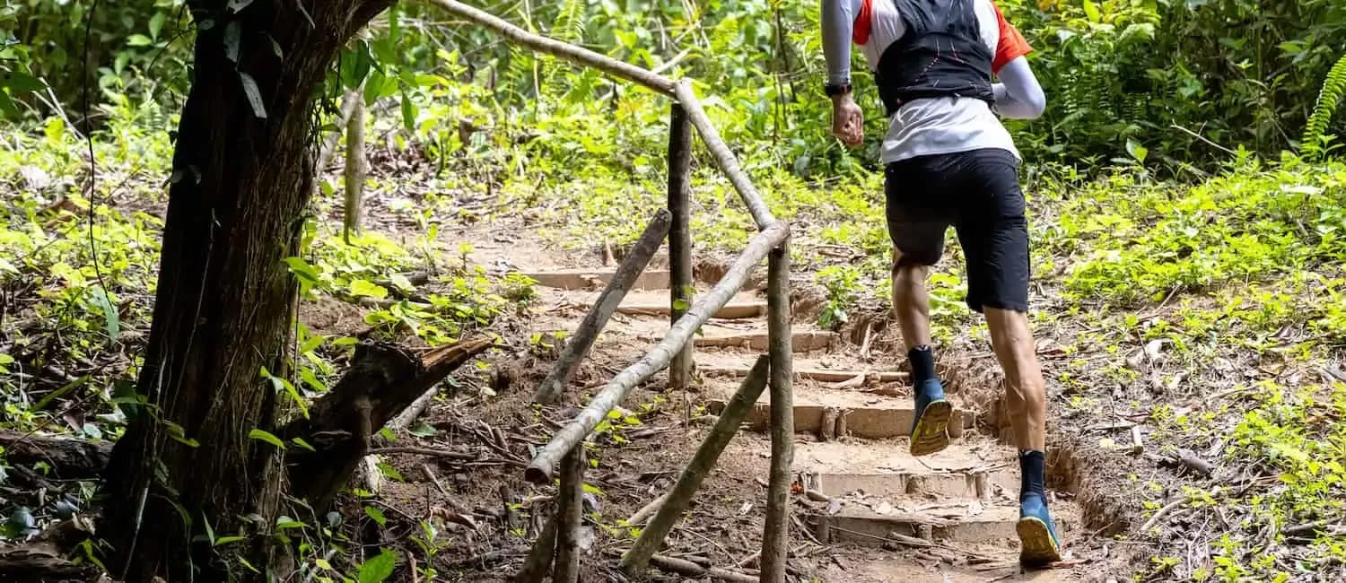 Team Eco AR: Running Gear Review