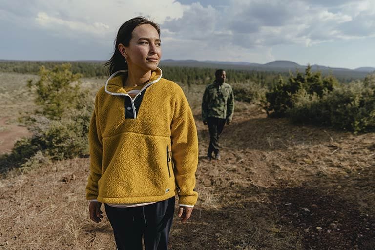 Is The North Face sustainable and ethical? - Brand Sustainability