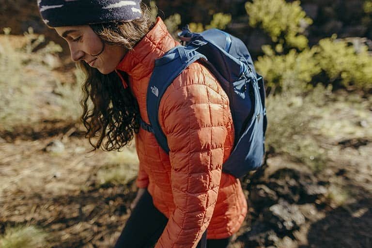 Is The North Face sustainable and ethical? - Brand Sustainability