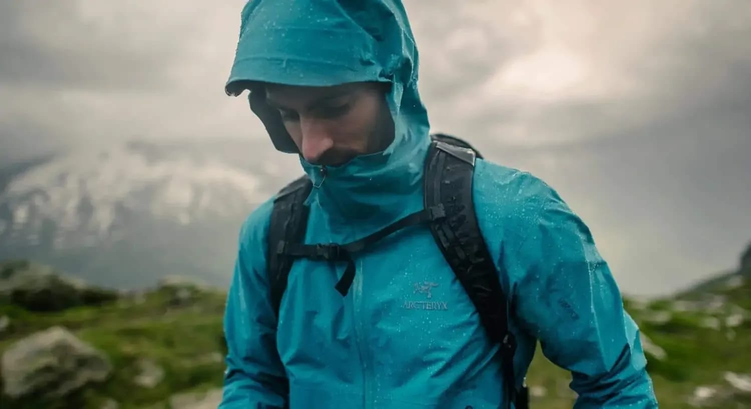 Les meilleures alternatives au Zeta SL d’Arc’teryx
