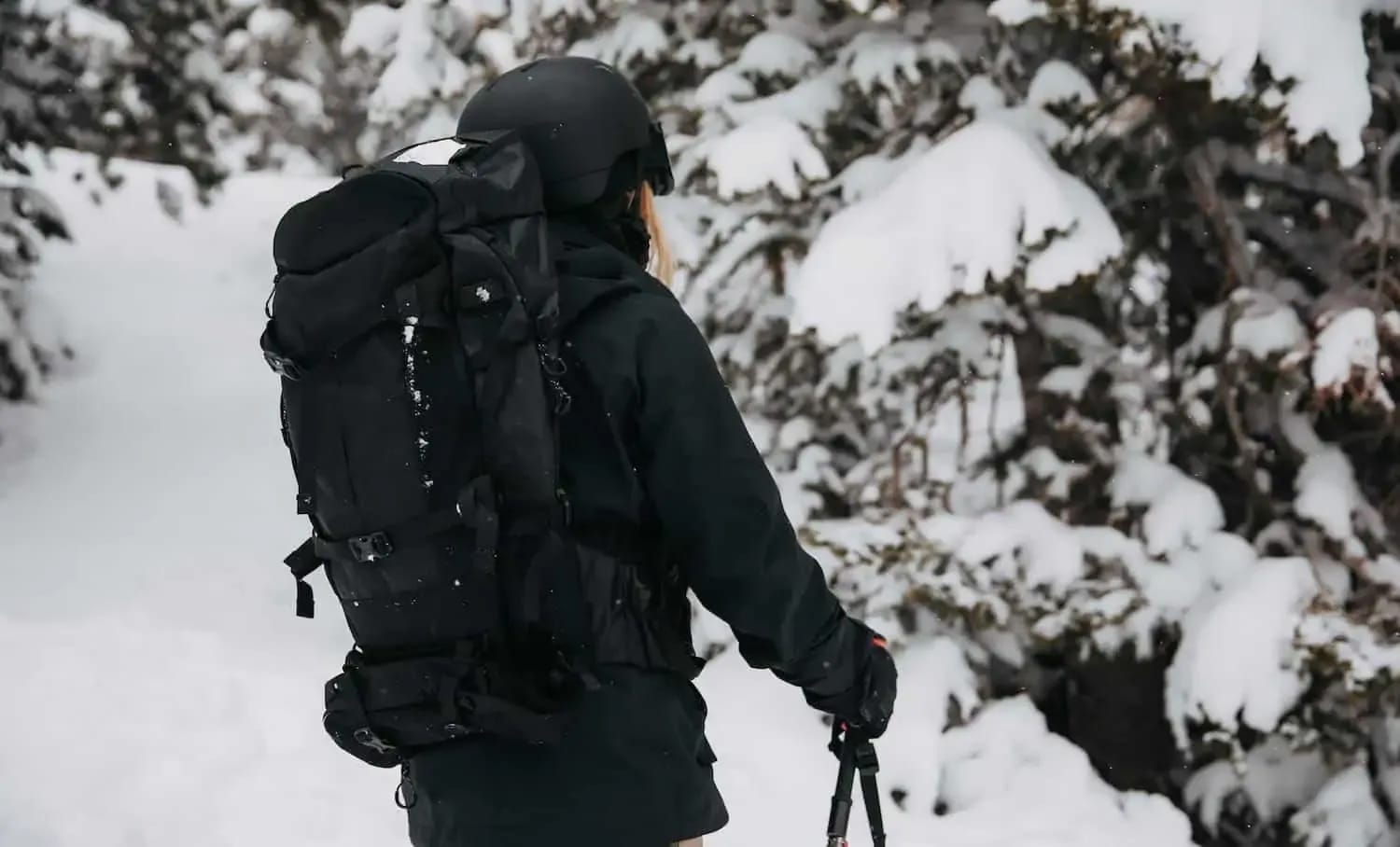 Best Backcountry Ski Backpacks in 2025