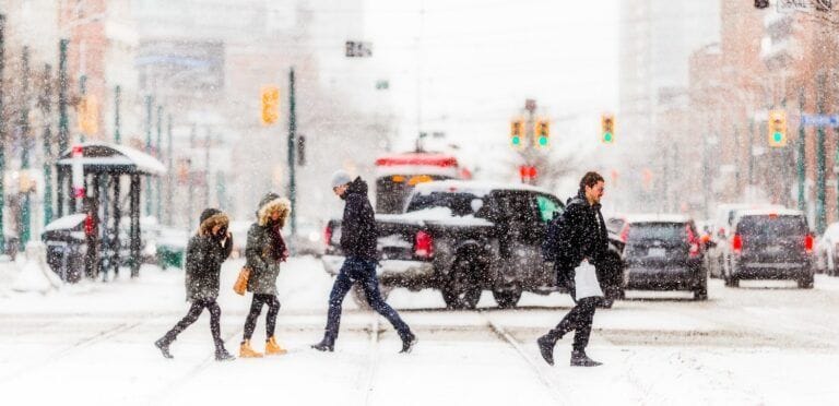 10 manteaux d'hiver en solde