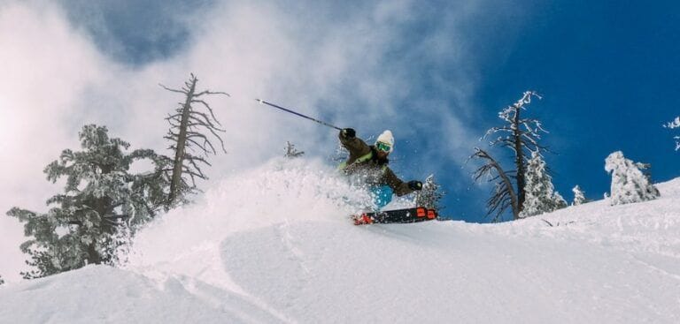 Comment bien choisir votre porte-skis ? - Chacun sa route