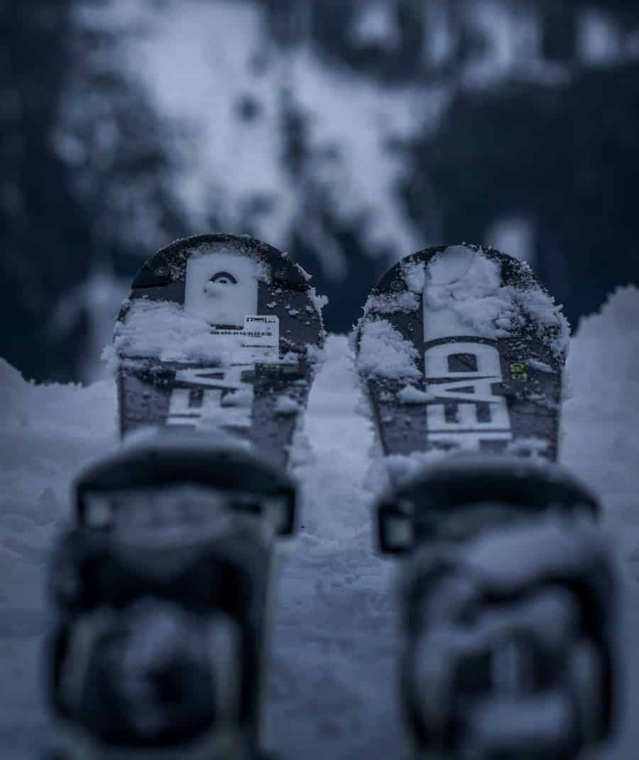 Can I Mount and Adjust My Own Ski Bindings? Full Guide 2024