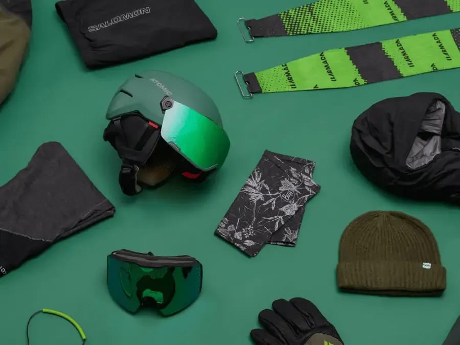 Les meilleures idées cadeaux pour skieurs et planchistes