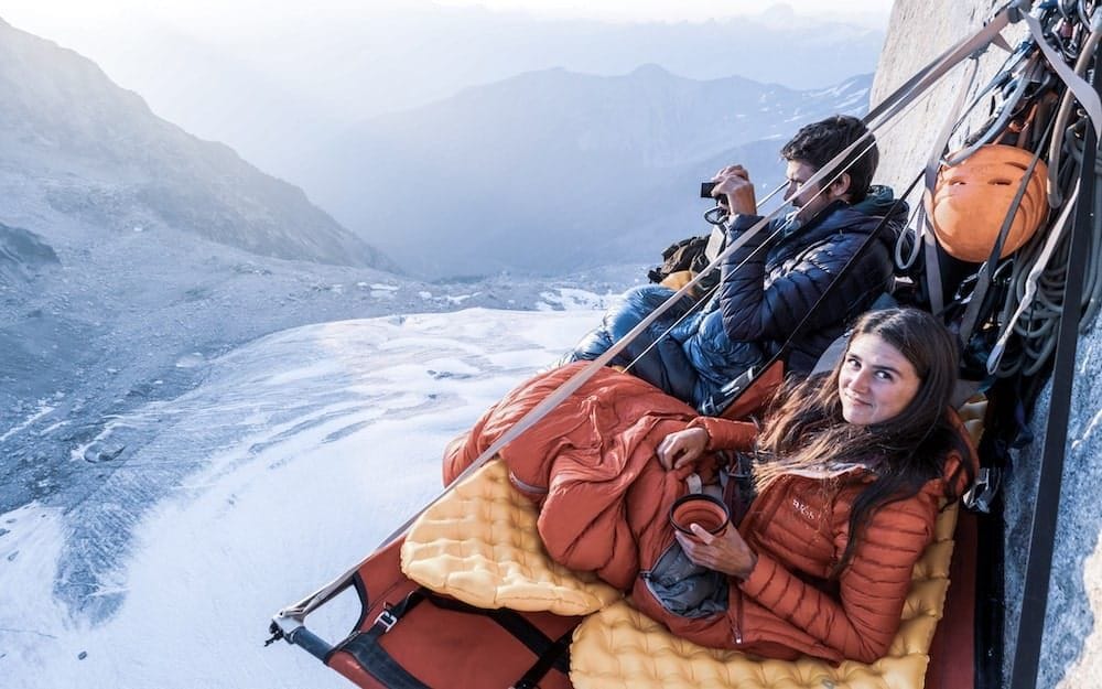 Rab vs Arc'teryx Which brand is the Best? Brand Battle 2022