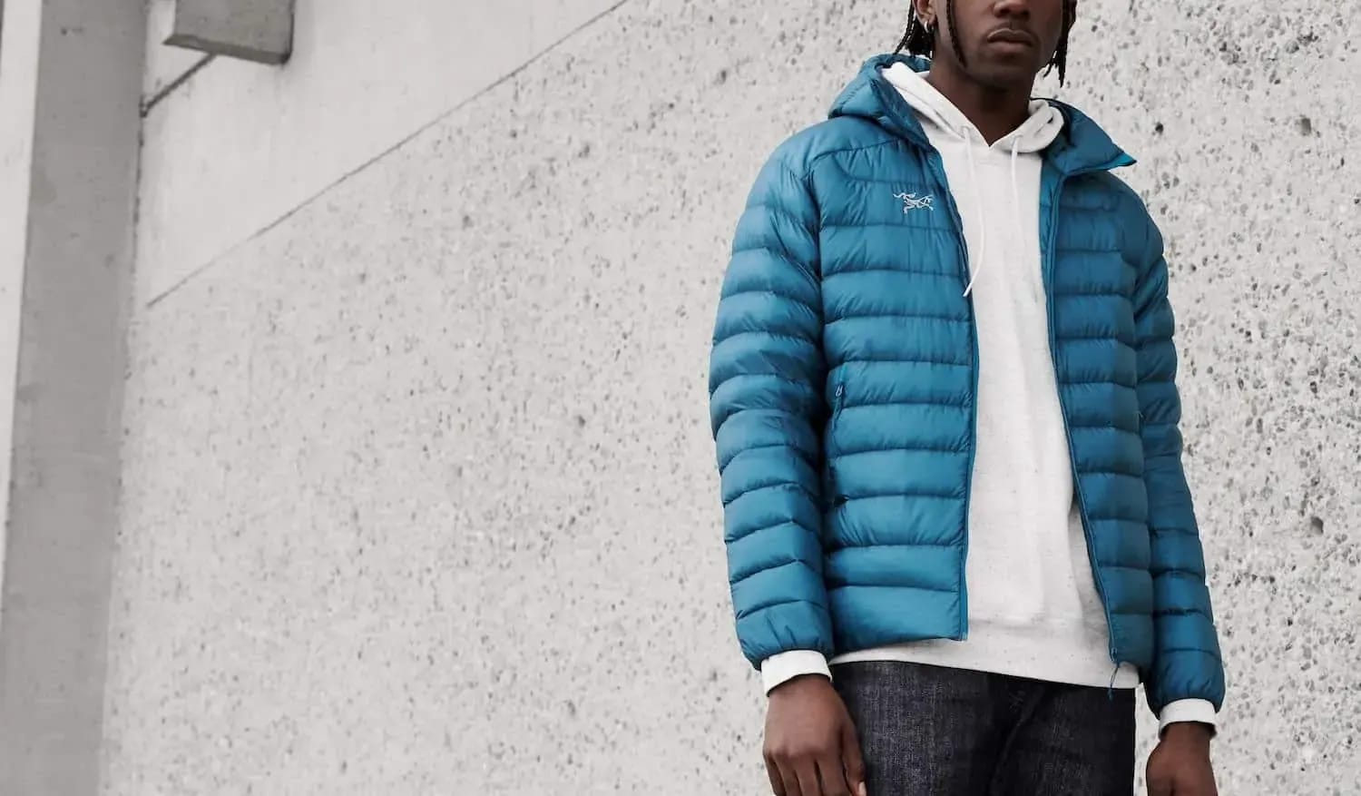 Les meilleures alternatives au Cerium LT d’Arc’teryx